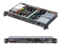 Server BAB Super Micro 5019D-4C-FN8TP