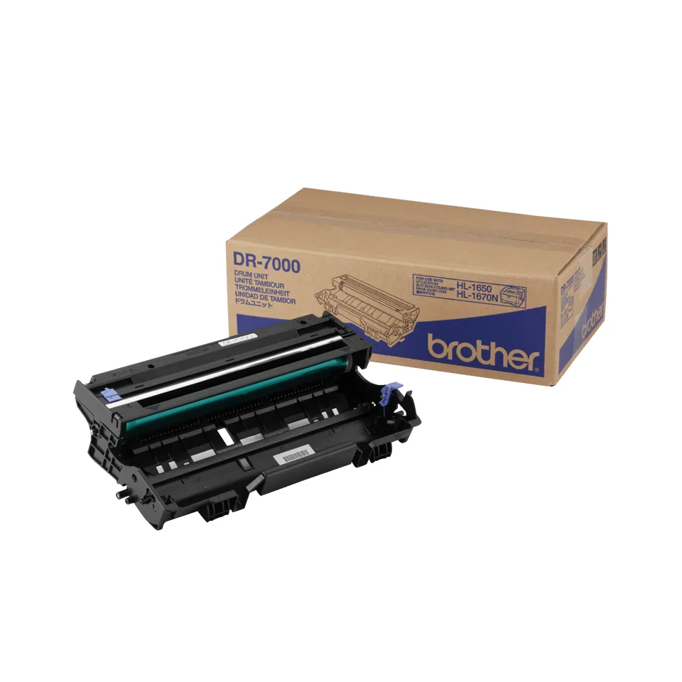 Brother DR-7000 Drucker-Trommel Original 1 Stück(e) – Bild 1