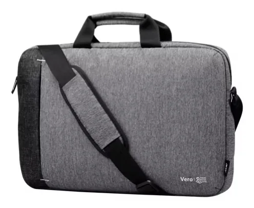 Acer ABG330 35,6 cm (14") Schutzhülle Schwarz, Grau – Bild 1