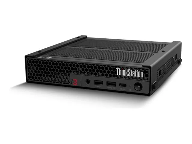 Lenovo ThinkStation P3 Tiny  i9-14900   2x48/2TB A1000 W11P