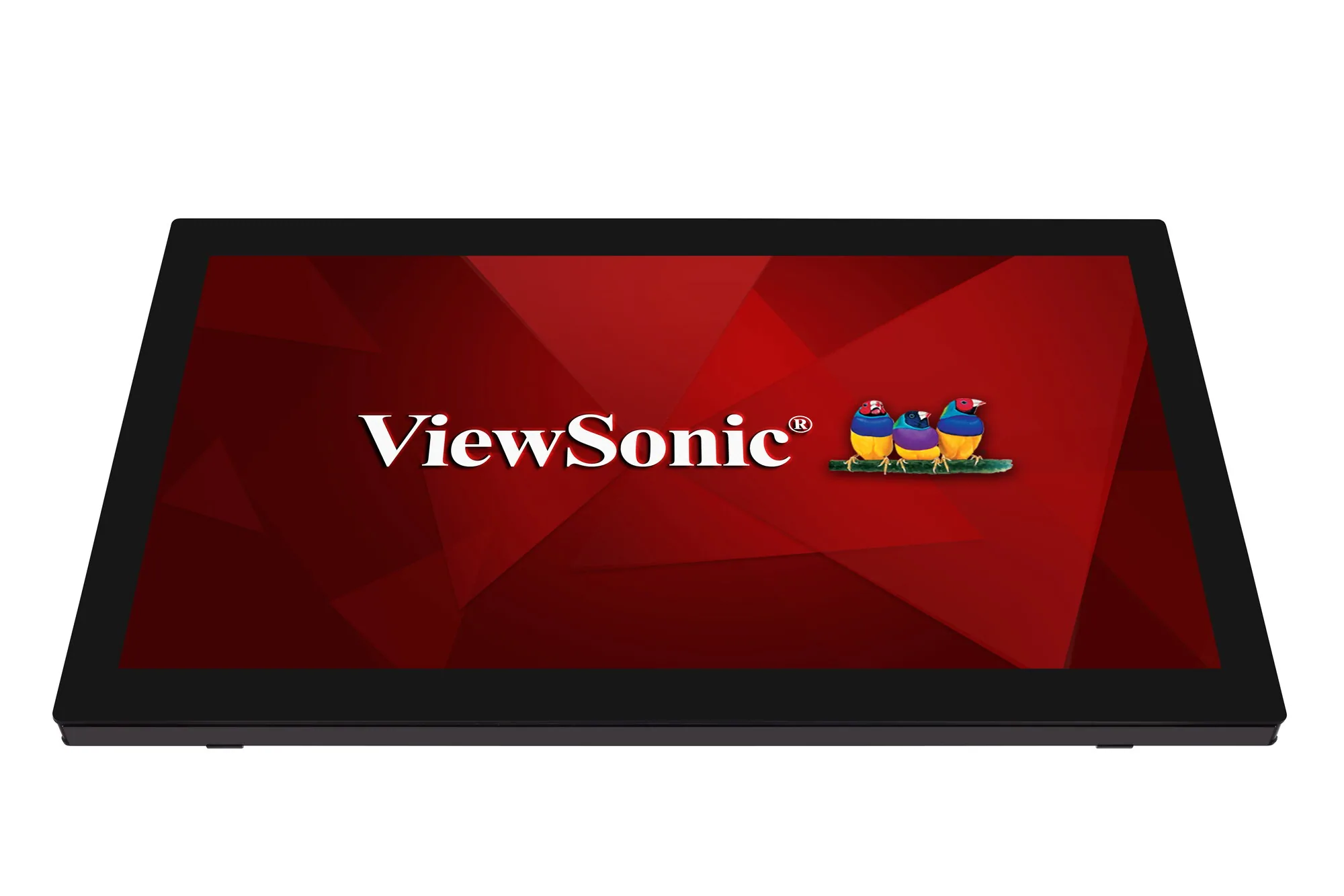 Viewsonic TD2760 Computerbildschirm 68,6 cm (27") 1920 x 1080 Pixel Full HD LED Touchscreen Multi-Nutzer Schwarz – Bild 4