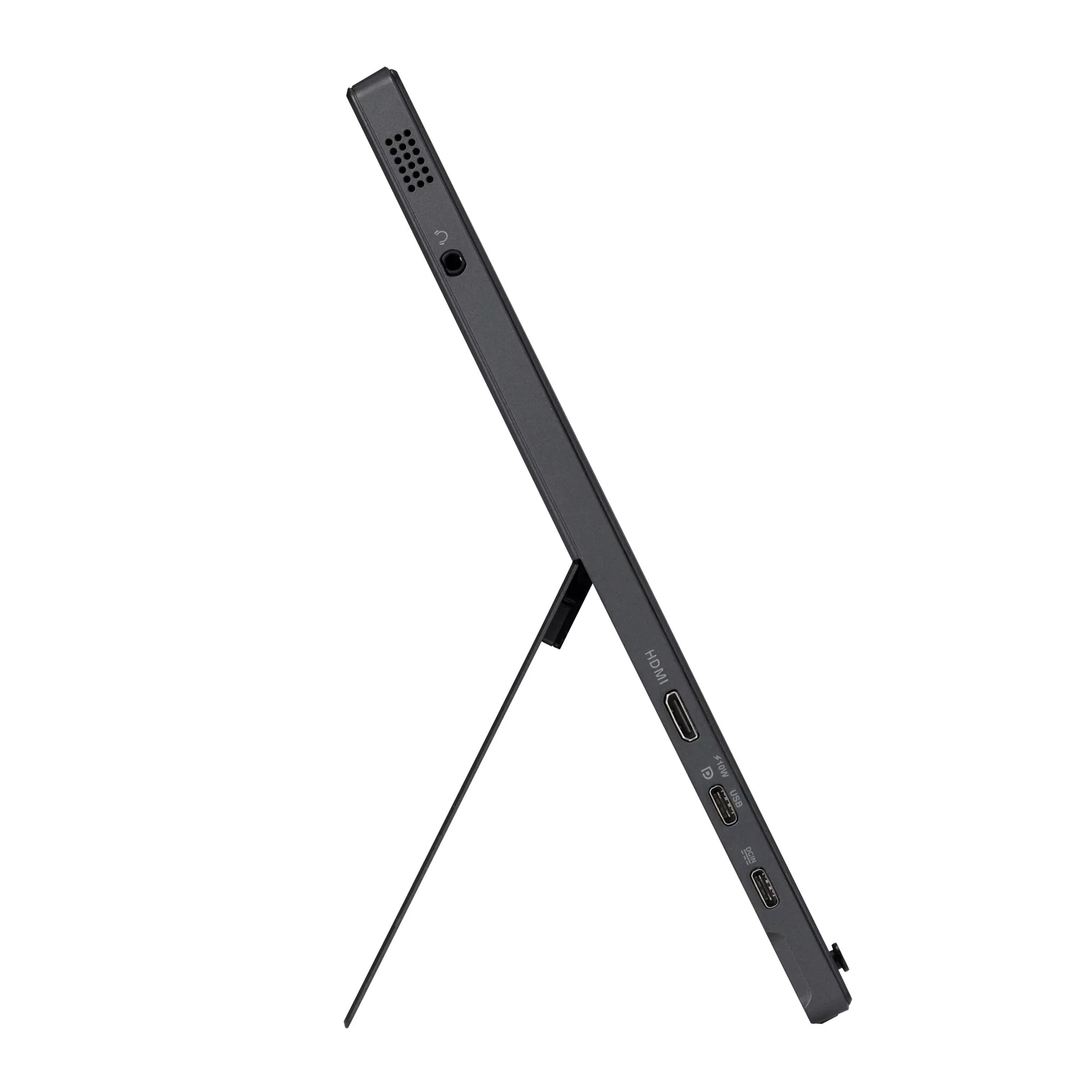 ASUS ZenScreen MB16AMTR Computerbildschirm 39,6 cm (15.6") 1920 x 1080 Pixel Full HD LCD Touchscreen Schwarz – Bild 6