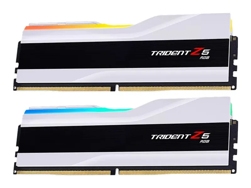G.Skill DDR5 32 GB KIT (2x 16 GB) 32-TZ5RW