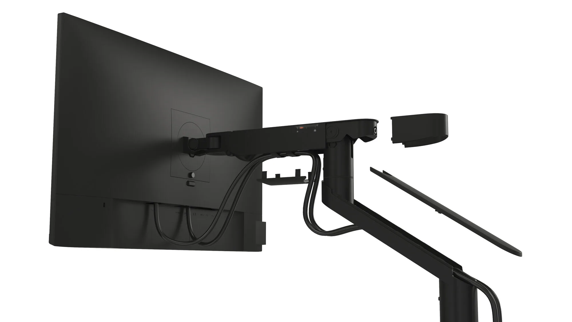 DELL Single Monitor Arm - MSA20 – Bild 3