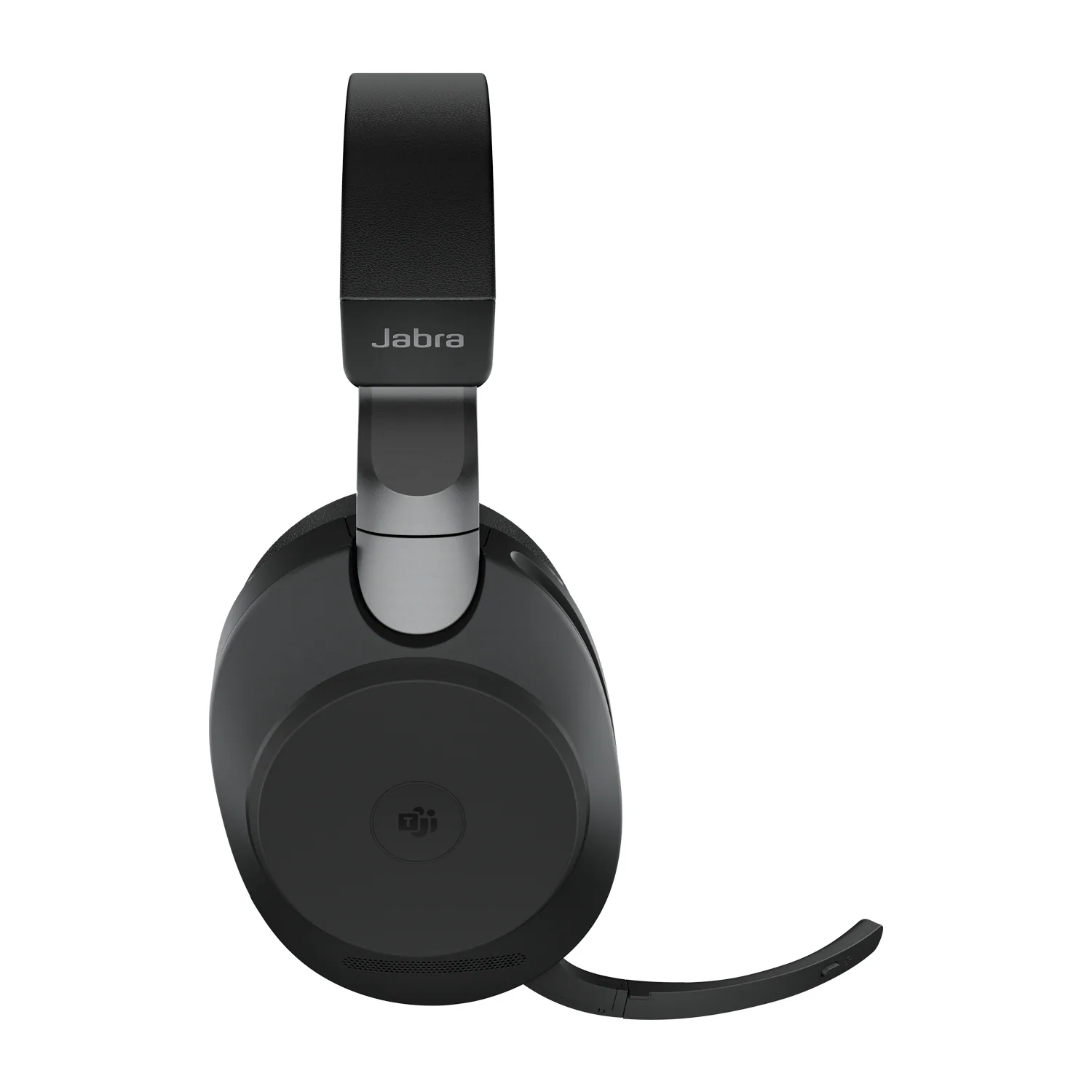 Jabra Evolve2 85 Kopfhörer Kabellos Kopfband Büro/Callcenter USB Typ-C Bluetooth Schwarz – Bild 3