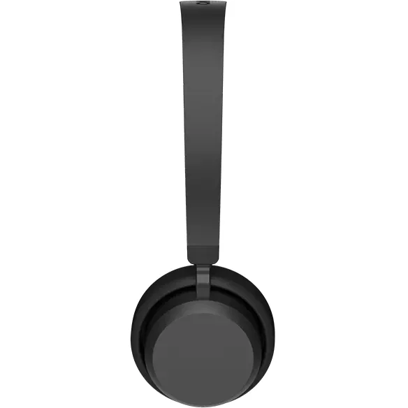 Lenovo 4XD1Q30302 Kopfhörer & Headset Kabellos Kopfband Anrufe/Musik Bluetooth Schwarz – Bild 6