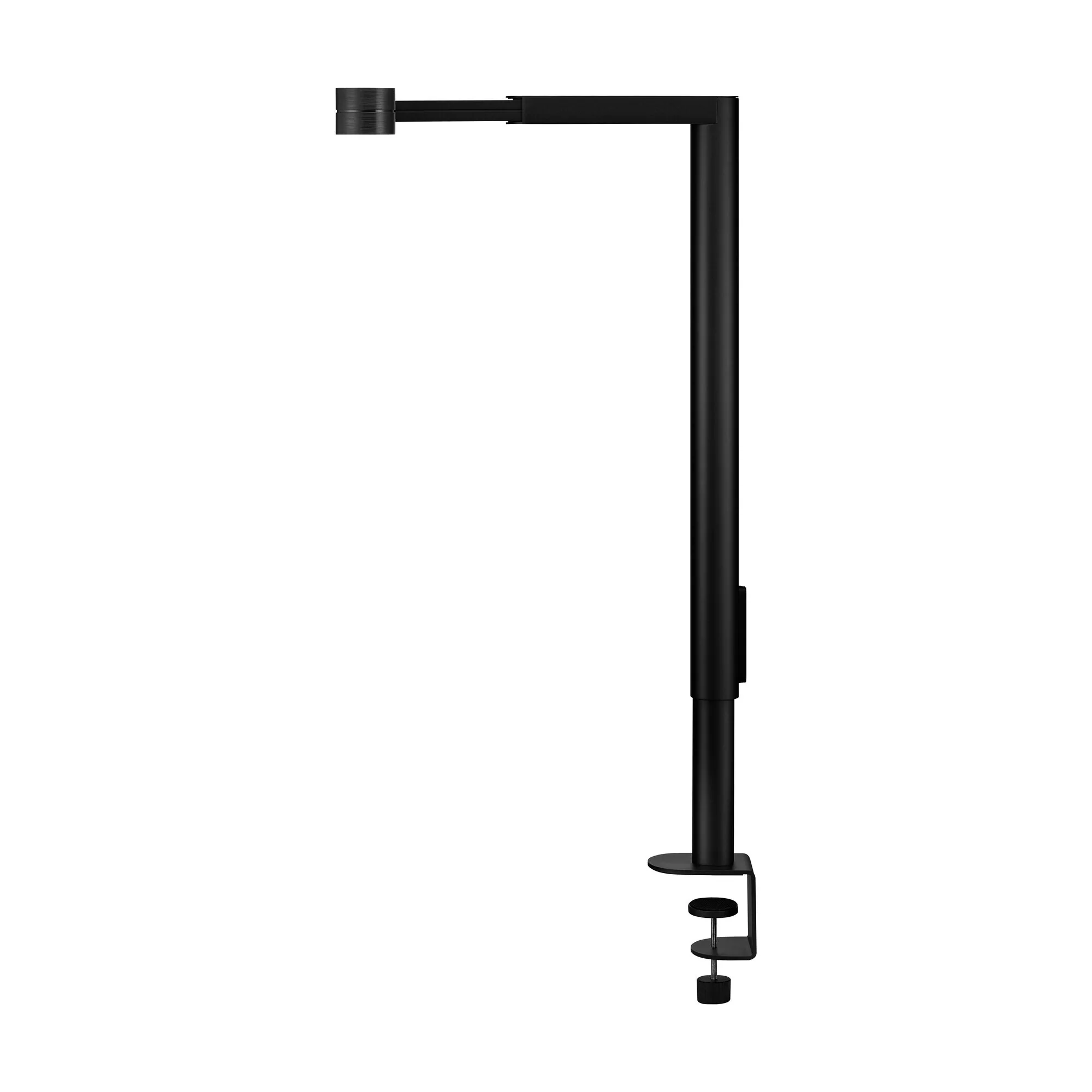BenQ Screenbar Max Silver Monitorbeleuchtung Grau – Bild 4