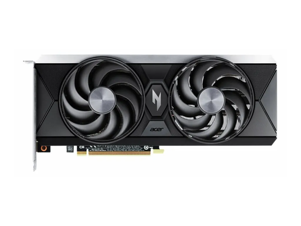 Acer NITRO          Intel ARC B580 OC 12GB GDDR6 1xHDMI/3xDP