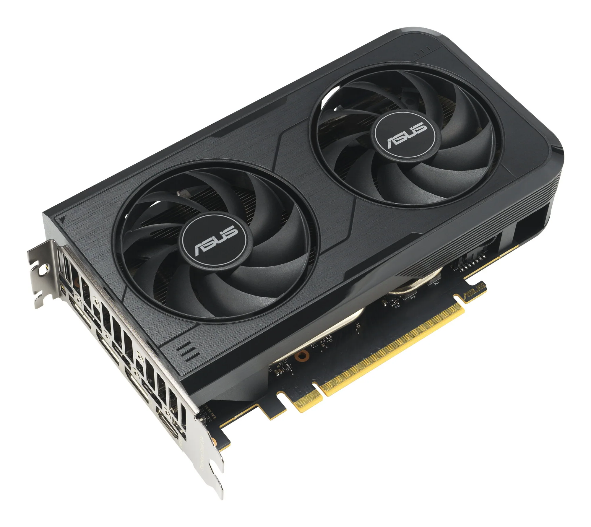 ASUS Dual -RTX5050-O8G NVIDIA GeForce RTX 5050 8 GB GDDR6 – Bild 3