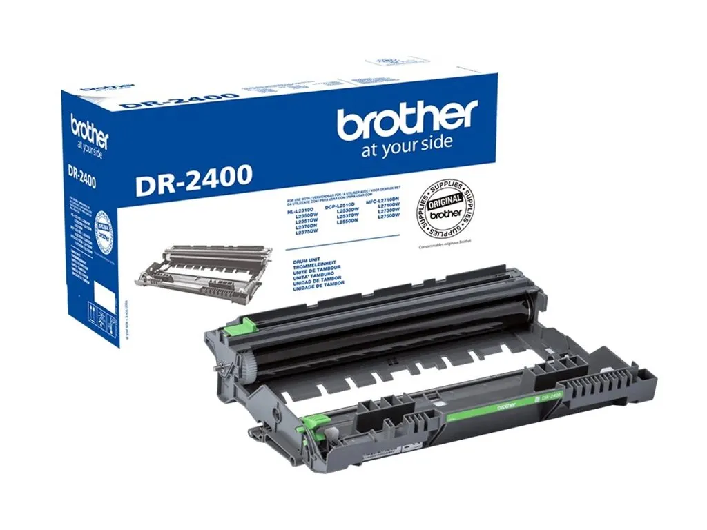 Brother Trommeleinheit DR-2400 HL-L23xx,DCP-L25xx,MFC-L27xx