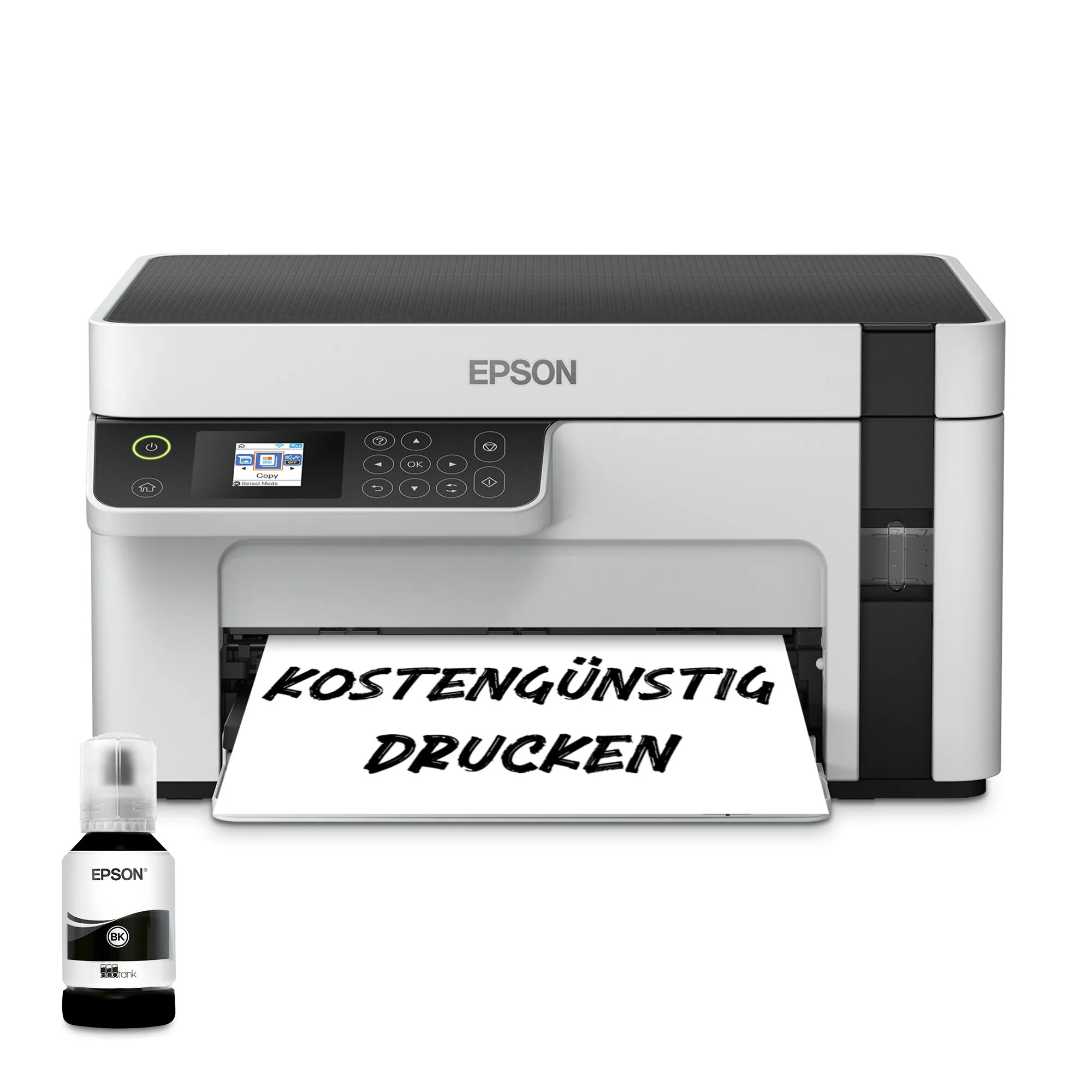 Epson EcoTank ET-M2120 – Bild 4