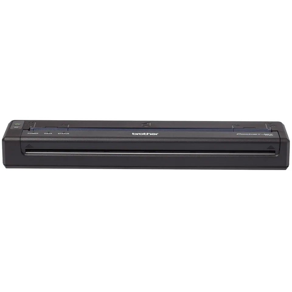 Brother PJ823 300 x 300 DPI Kabelgebunden Thermodirekt Mobiler Drucker – Bild 1