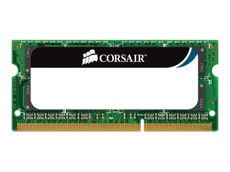 Corsair SO-DIMM DDR3 KIT Apple Quali.