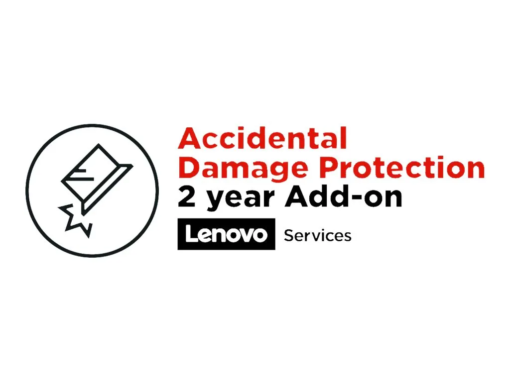 Lenovo 2Y Keep Your Drive Add On 2 Jahre für ThinkPad P14s Gen 3 21AK