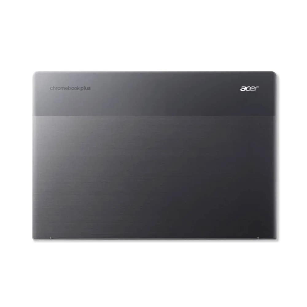 Acer Chromebook CB514-4HT-354Y Intel Core i3 N-series i3-N305 35,6 cm (14") Touchscreen Full HD 8 GB LPDDR5-SDRAM 256 GB SSD Wi-Fi 6E (802.11ax) ChromeOS Grau – Bild 5