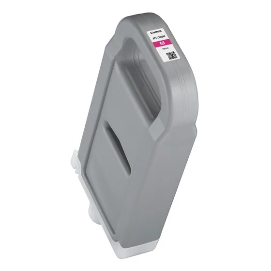 Canon PFI-1700M Druckerpatrone Original Magenta – Bild 1
