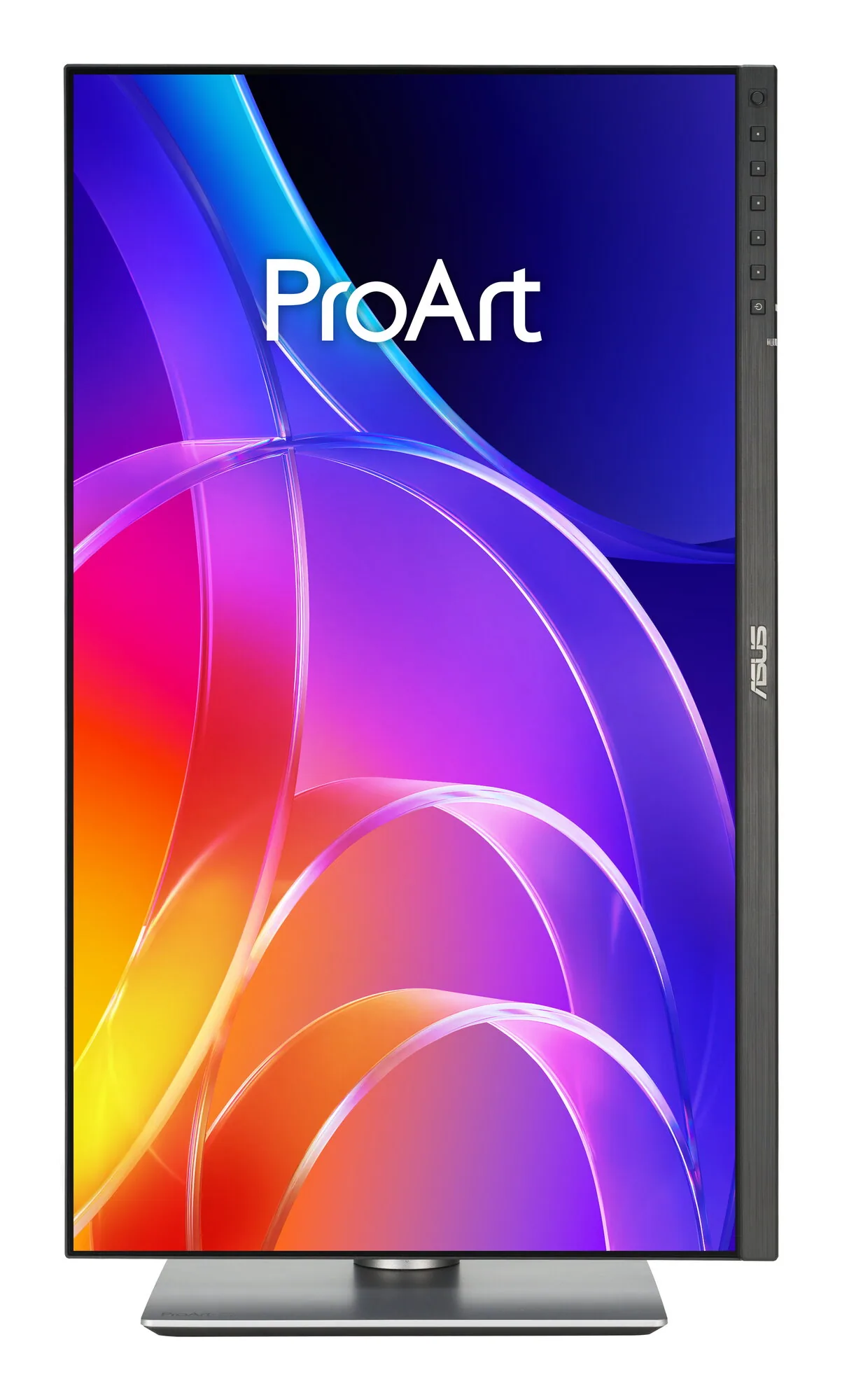 ASUS ProArt PA249CGV Computerbildschirm 60,5 cm (23.8") 1920 x 1080 Pixel Full HD LCD Schwarz, Silber – Bild 3