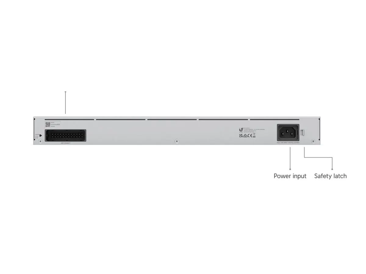Ubiquiti UniFi Dream Machine SE