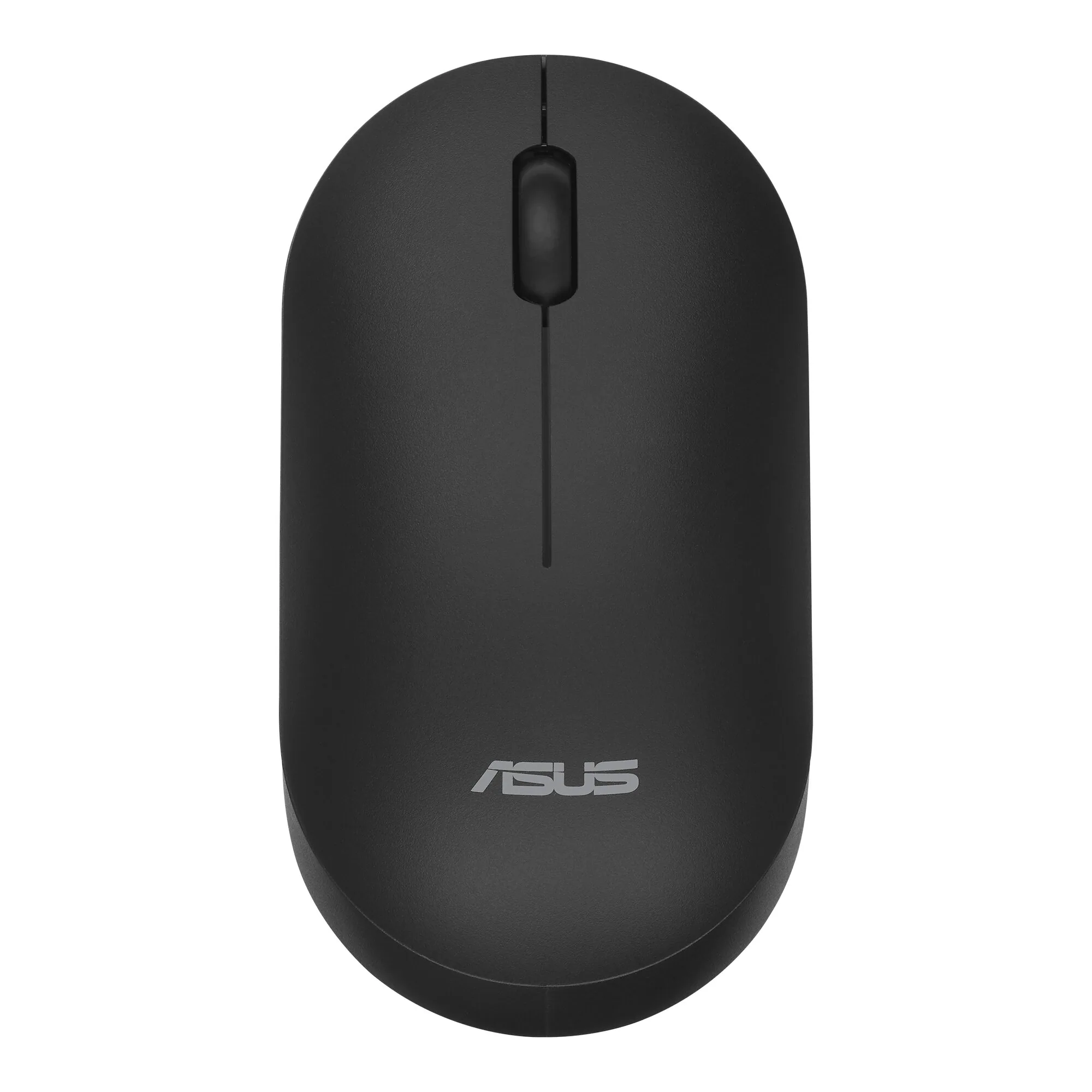 ASUS CW100 Tastatur Maus enthalten Universal RF Wireless QWERTZ Deutsch Schwarz – Bild 5
