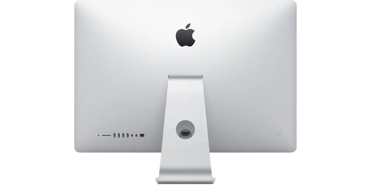 Apple iMac 5K (27") I5/8 GB/1TB-FD/M290X/Mac OS