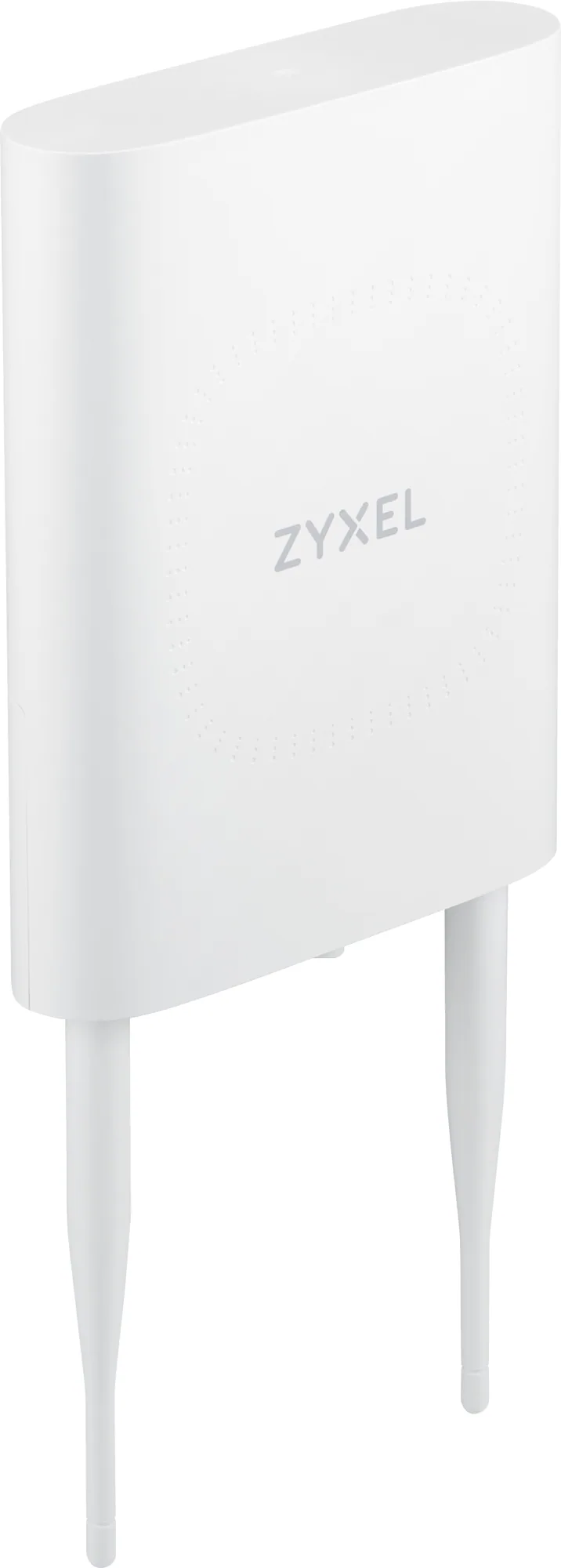 Zyxel NWA55AXE 1775 Mbit/s Weiß Power over Ethernet (PoE) – Bild 1