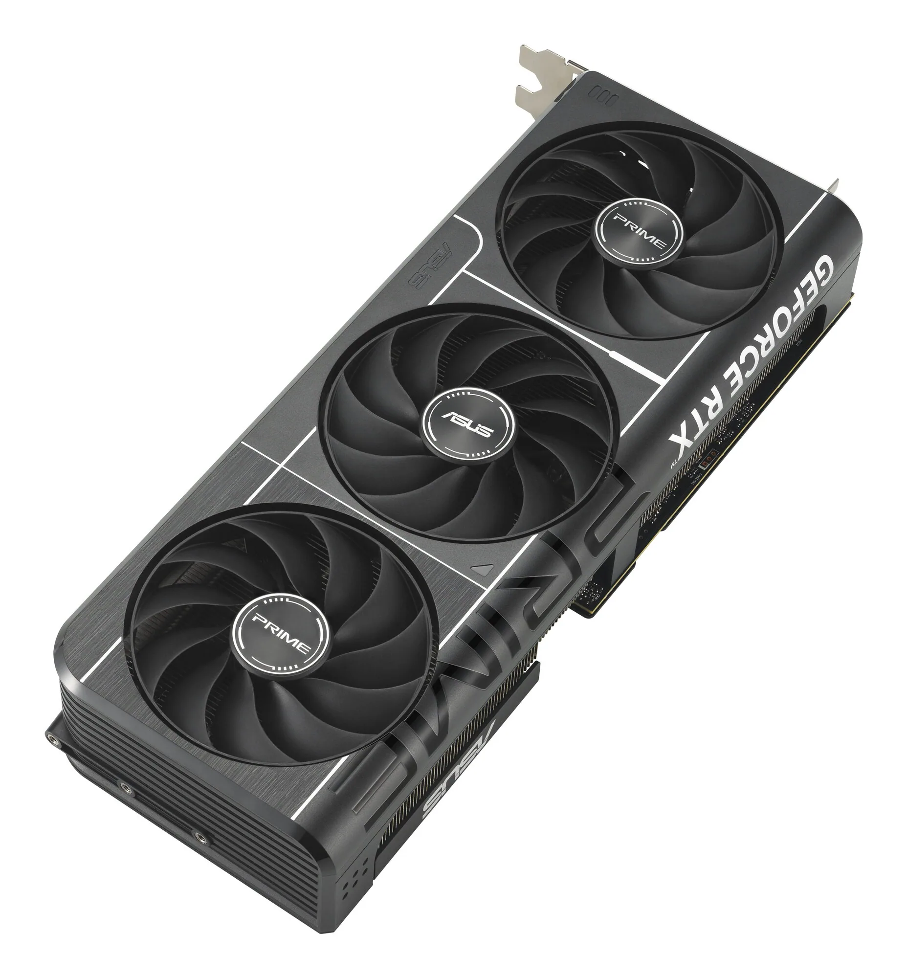 ASUS Prime -RTX5070-12G NVIDIA GeForce RTX 5070 12 GB GDDR7 – Bild 3