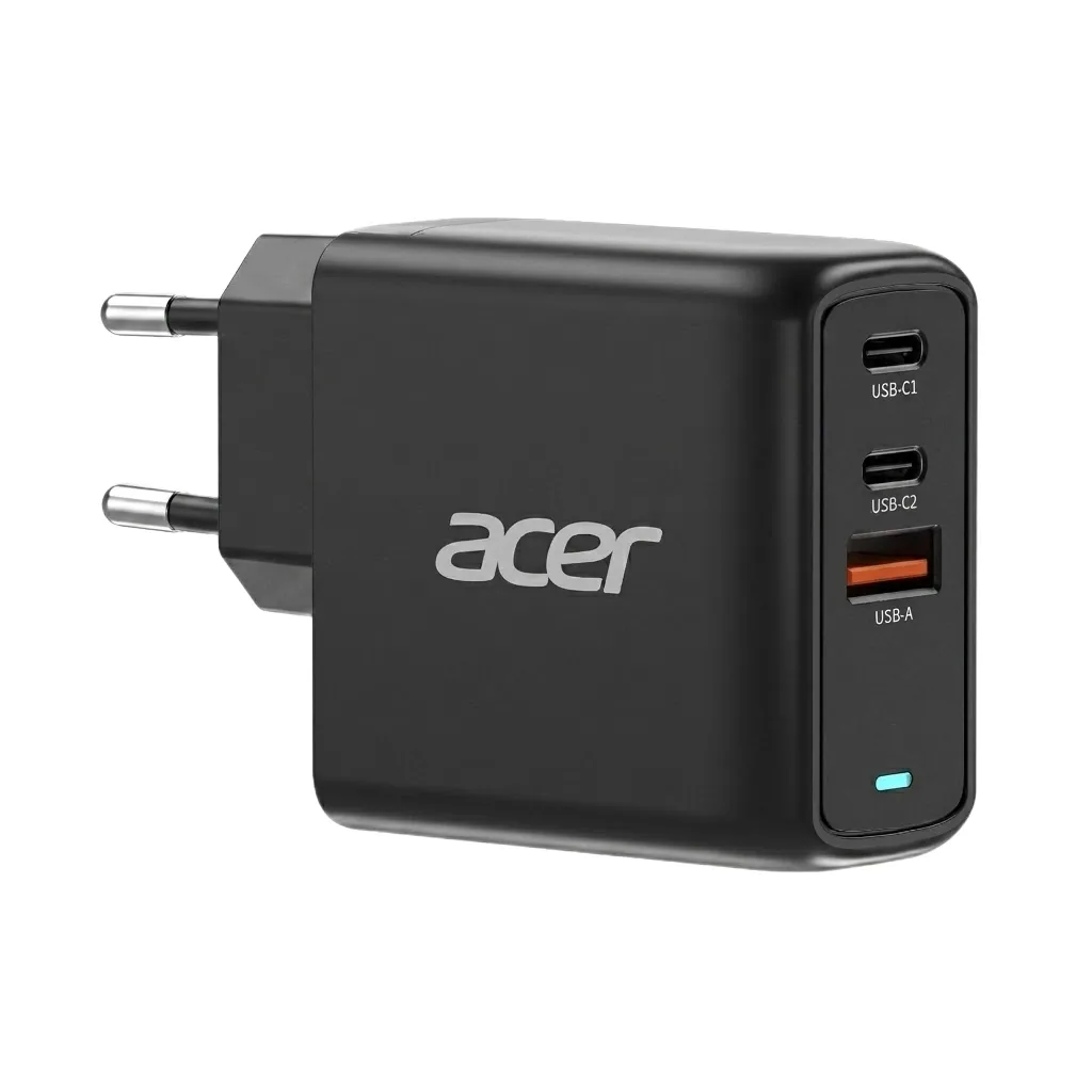 Acer ZLADTCC00J Stromadapter – Bild 1