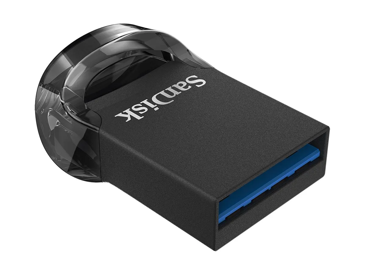 SanDisk USB-Stick Ultra FIT USB 3.1