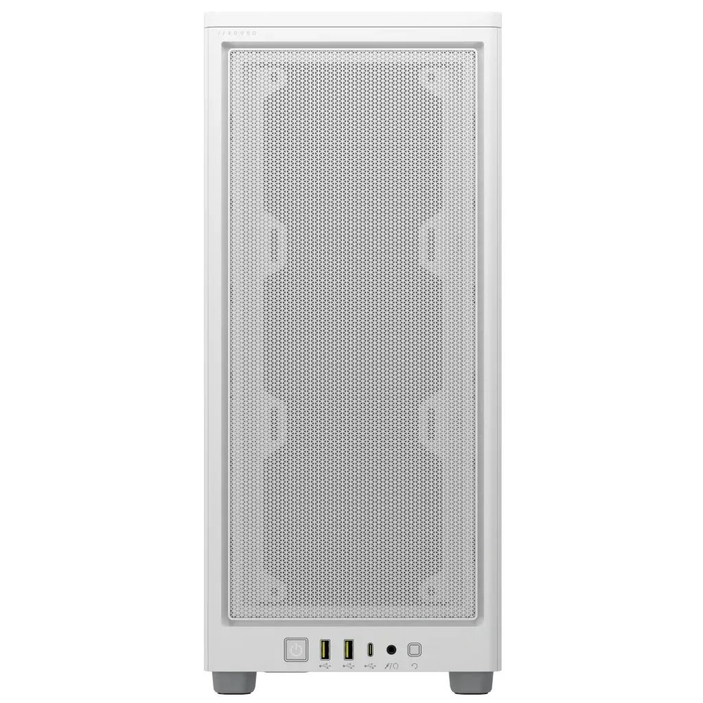 Corsair Geh Mini-ITX 2000D AIRFLOW