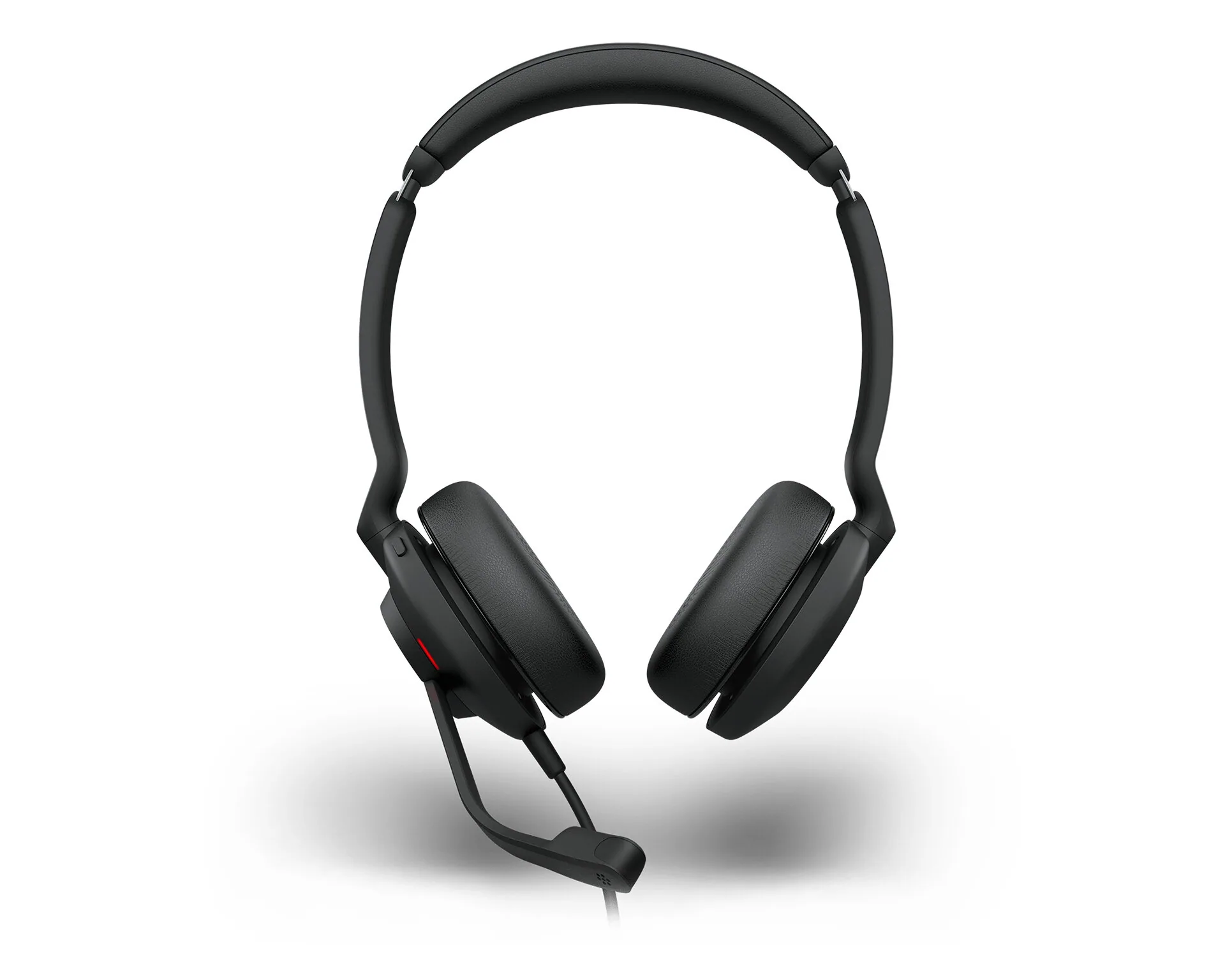 Jabra Evolve2 30 - SE Kopfhörer Kabelgebunden Kopfband Büro/Callcenter USB Type-C / USB Type-A Schwarz – Bild 1