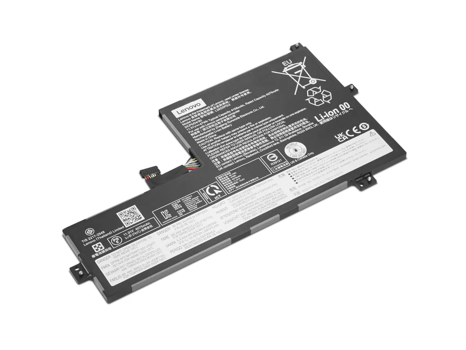 Lenovo 4X51R61943 Laptop-Ersatzteil Batterie – Bild 1