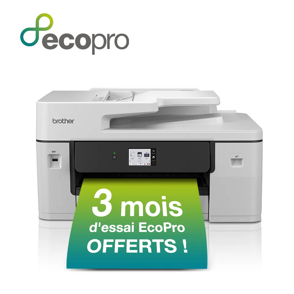 Brother MFC-J6760DW Multifunktionsdrucker Tintenstrahl A3 1200 x 4800 DPI 31 Seiten pro Minute WLAN – Bild 1