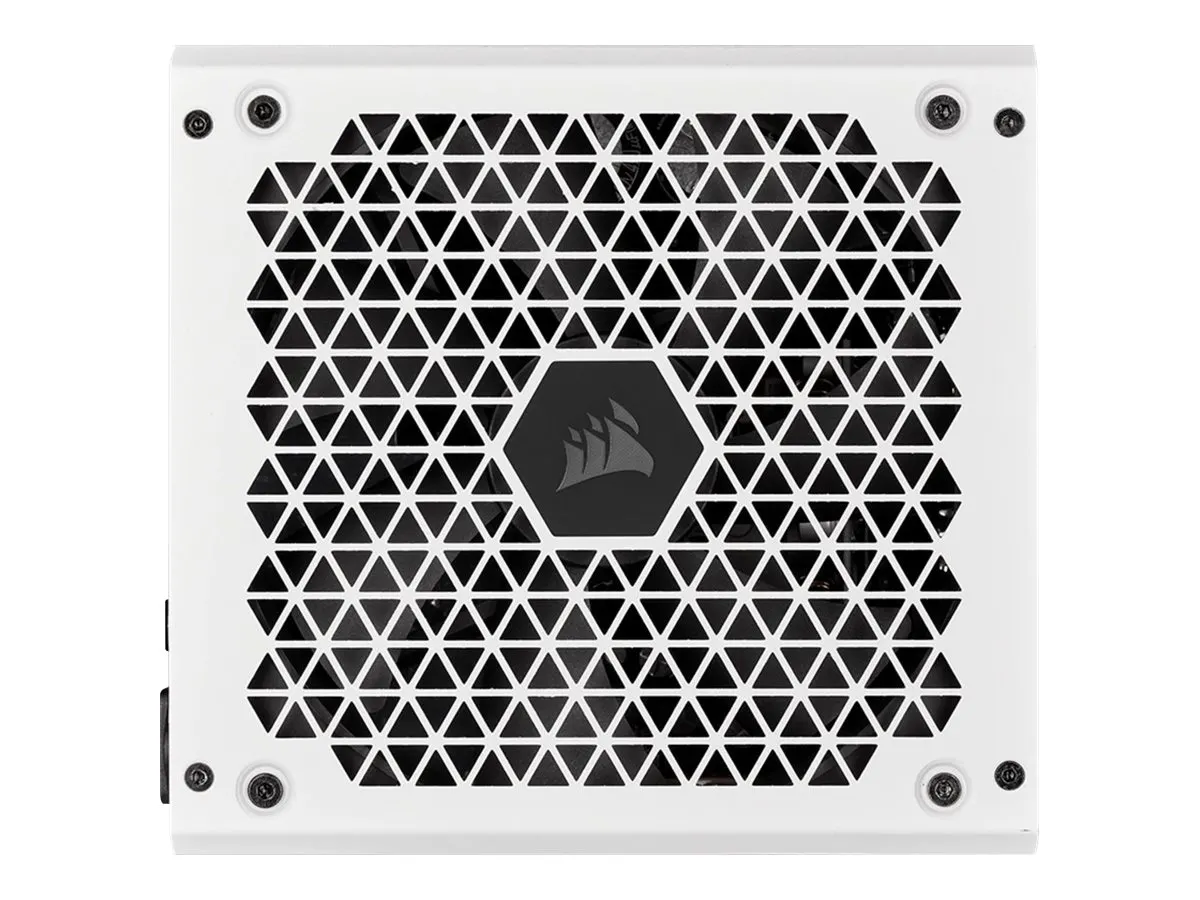 Corsair Netzteil 750W RM750 ATX Modular (80+Gold) White