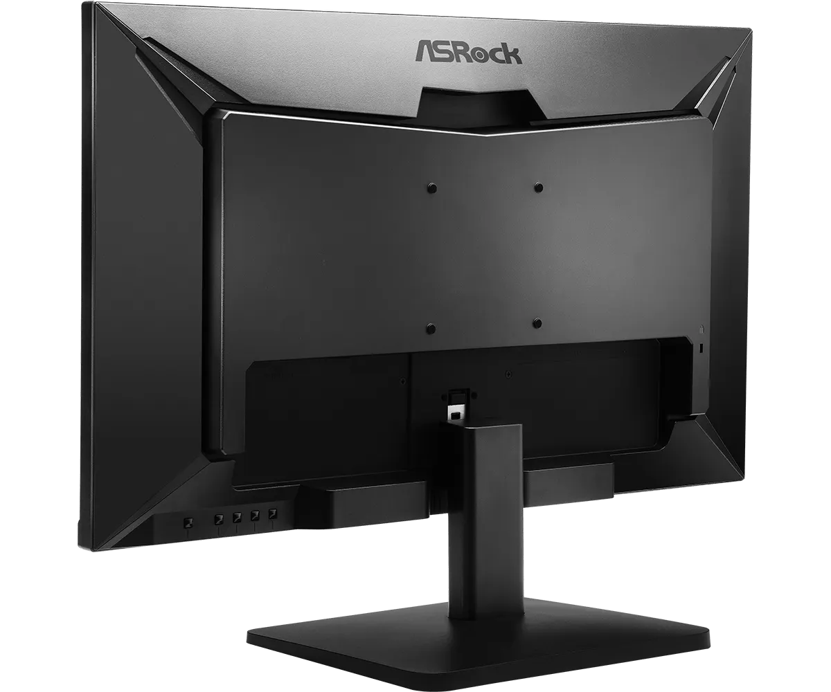 ASRock 68,5 cm PG27QFT1B 16:9 HDMI/DP 180Hz QHD