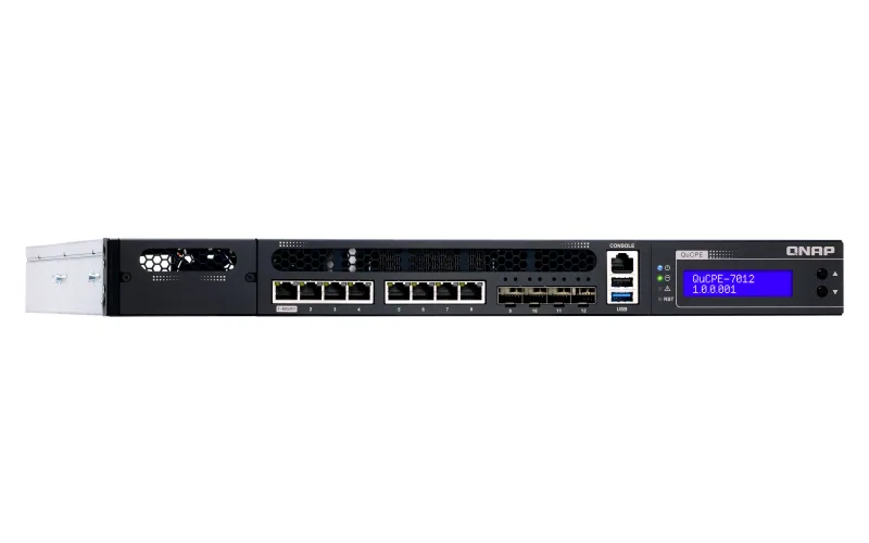 QNAP QuCPE-7012 – Bild 3
