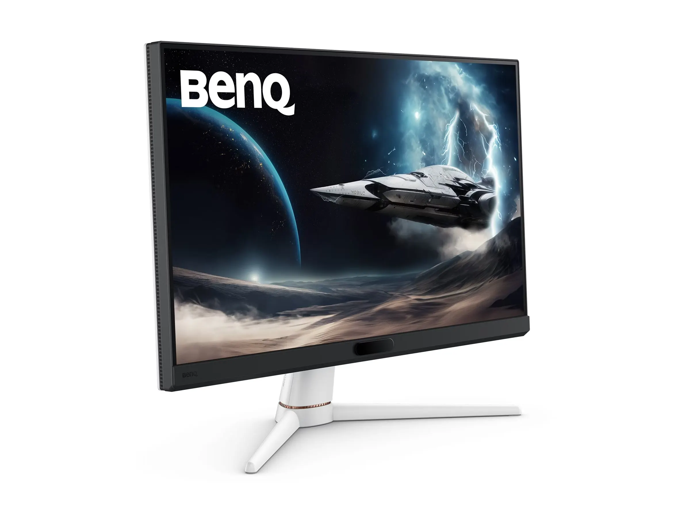 BenQ 68,6cm MOBIUZ EX271   16:9 HDMI/USB-C/DP bk. 180Hz  FHD