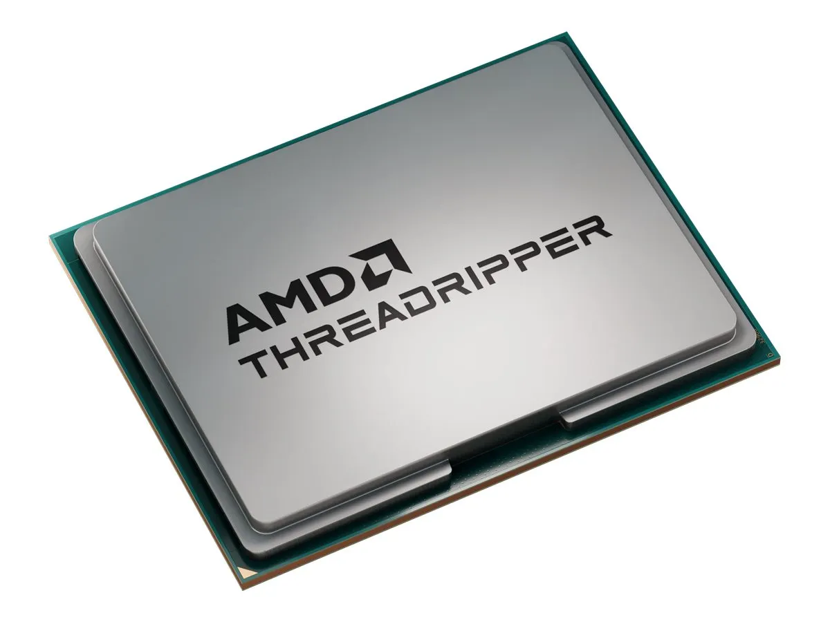 AMD Ryzen Threadripper PRO 5955WX 4.5Ghz WRX80 72 MB 280W