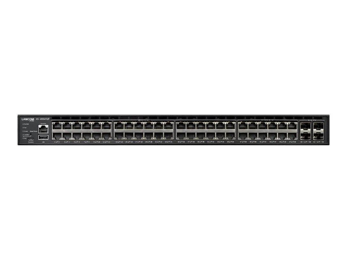 LANCOM XS-4554YUP