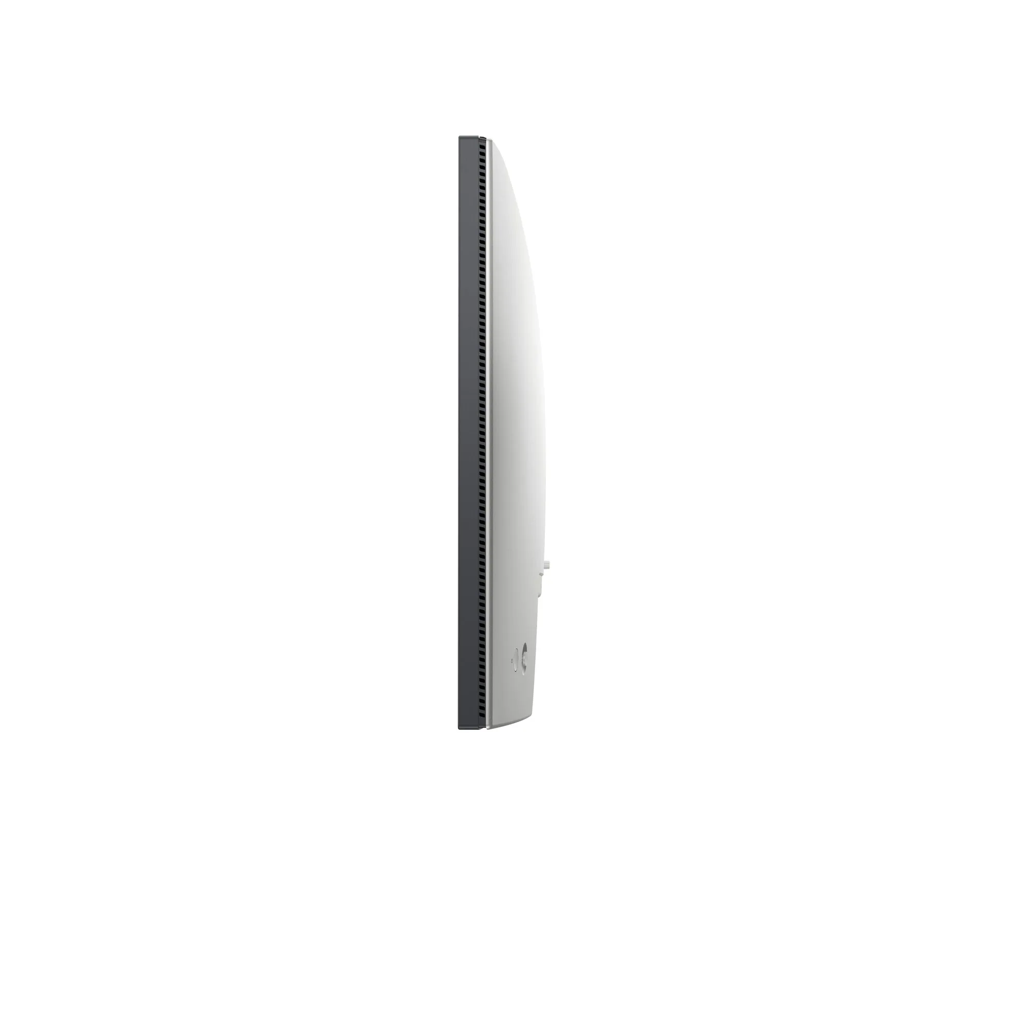 DELL UltraSharp U2424H_WOST Computerbildschirm 60,5 cm (23.8") 1920 x 1080 Pixel Full HD LCD Schwarz, Silber – Bild 4