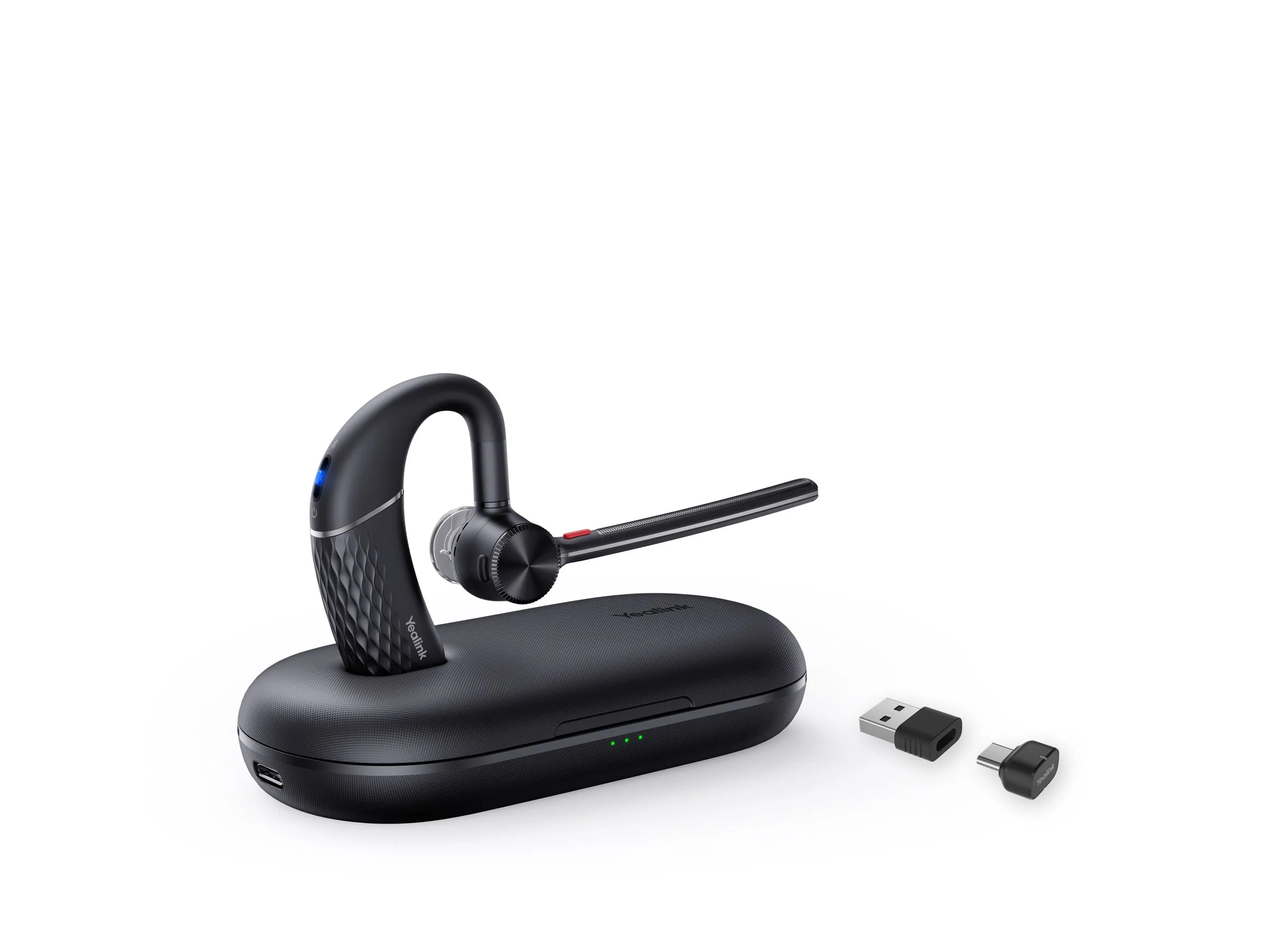 Yealink Bluetooth Headset - BH71 Pro USB-C/A