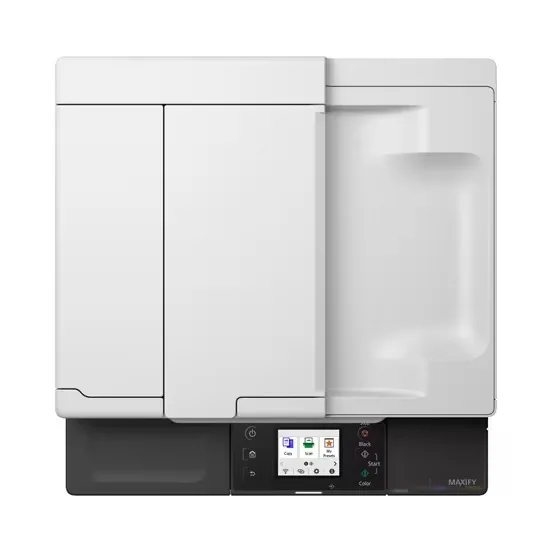Canon MAXIFY GX2051 Tintenstrahl A4 600 x 1200 DPI WLAN – Bild 5