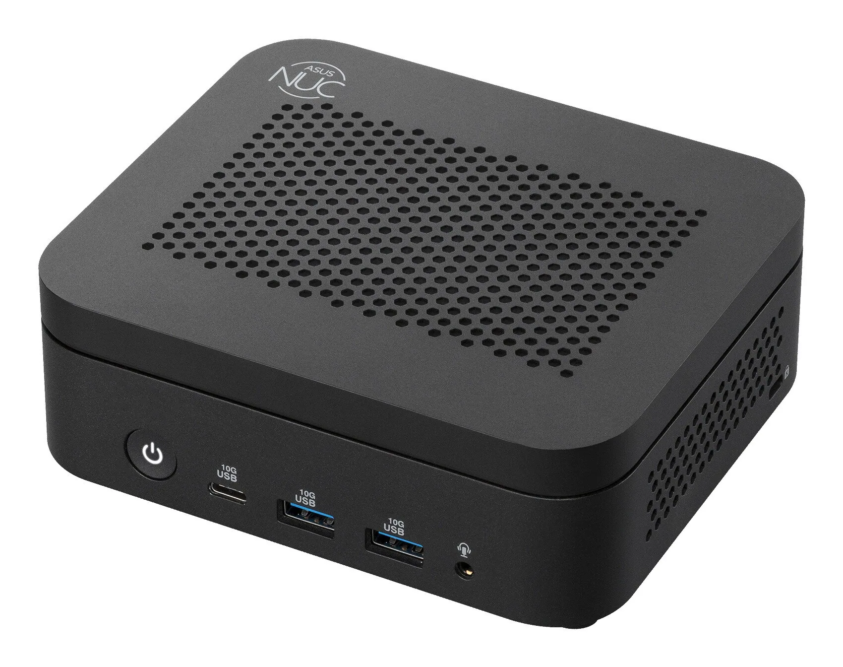 ASUS NUC 14 Essential RNUC14MLK1500002 Schwarz N150 BGA 1264 – Bild 8