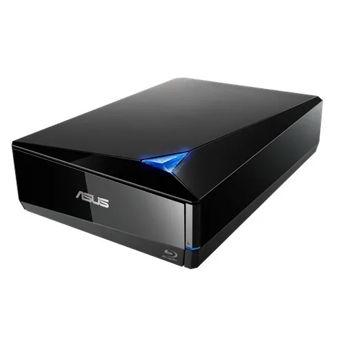 ASUS BW-16D1X-U Optisches Laufwerk Blu-Ray RW Schwarz – Bild 1