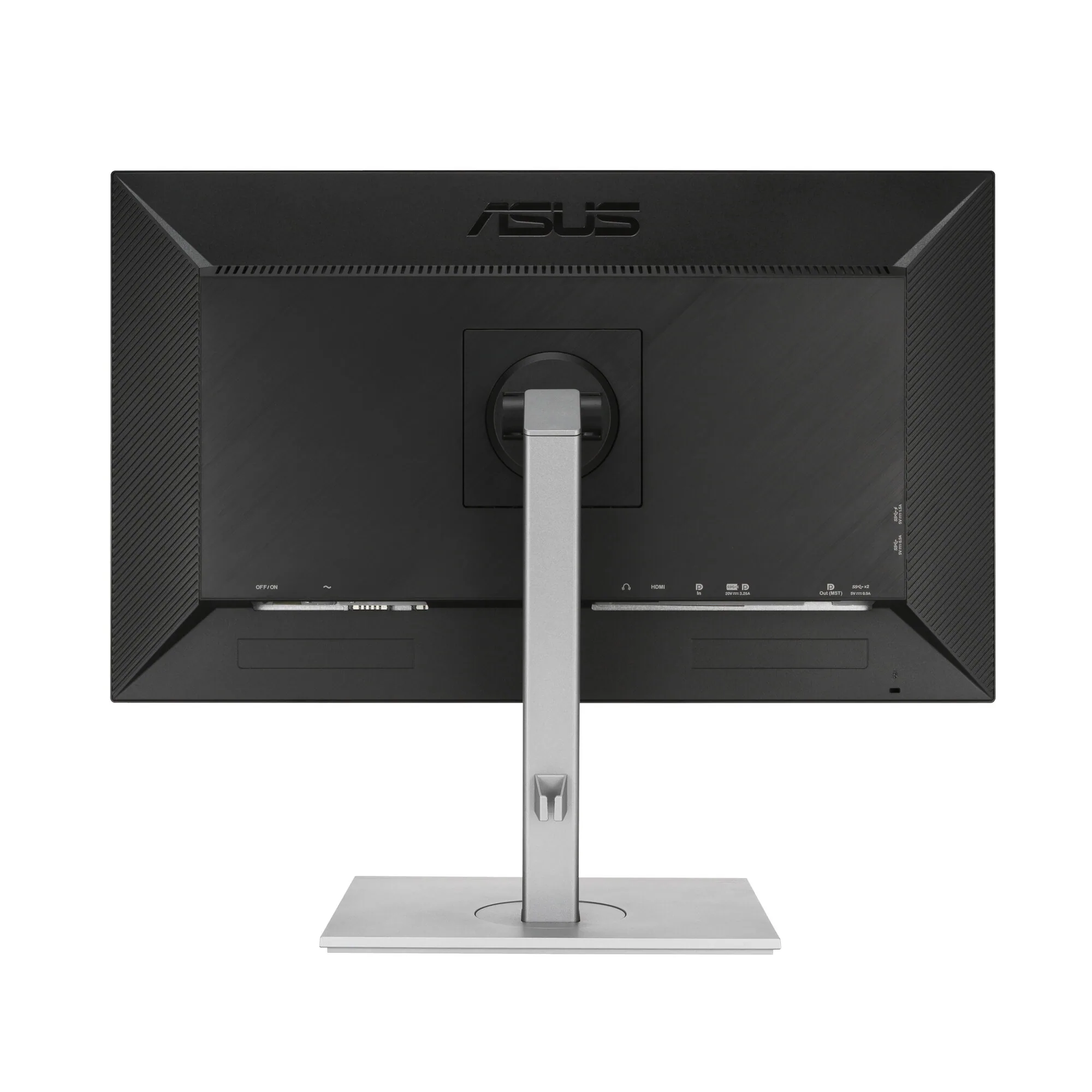 ASUS ProArt PA278CV Computerbildschirm 68,6 cm (27") 2560 x 1440 Pixel Quad HD LED Schwarz – Bild 4