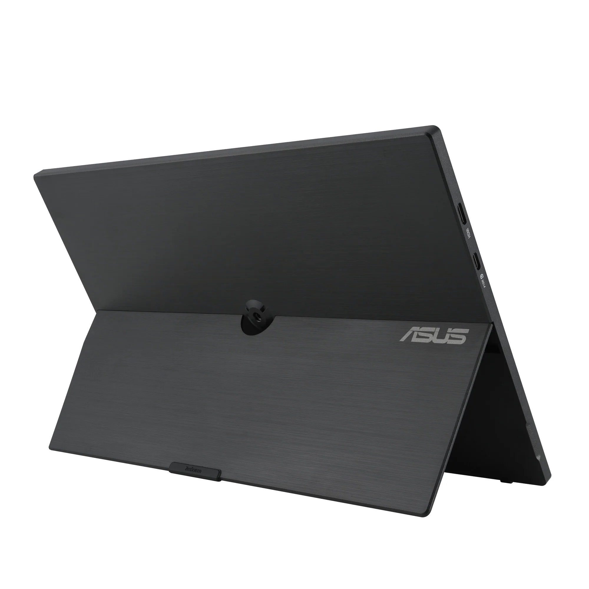 ASUS MB16AHV Computerbildschirm 39,6 cm (15.6") 1920 x 1080 Pixel Full HD LCD Schwarz – Bild 5