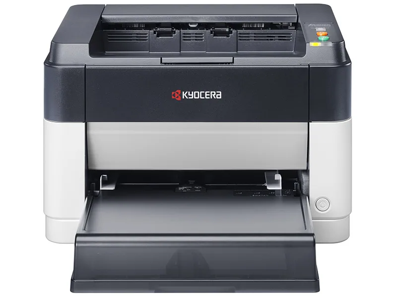 KYOCERA FS-1061DN 1800 x 600 DPI A4 – Bild 2