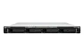 Synology NAS RS1626xs+ 4bay 19" XeonCPU 2,9 GHz 16 GB RAM