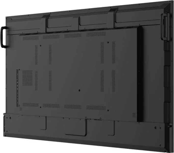 Viewsonic CDE6514-2C Signage-Display Digital Signage Flachbildschirm 165,1 cm (65") LCD WLAN 500 cd/m² 4K Ultra HD Schwarz Eingebauter Prozessor Android 14 24/7 – Bild 6