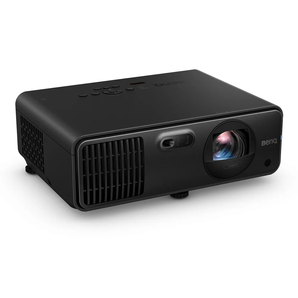 BenQ LH835ST Short-Throw-Projektor 4000 ANSI Lumen DLP 1080p (1920x1080) 3D Schwarz – Bild 5