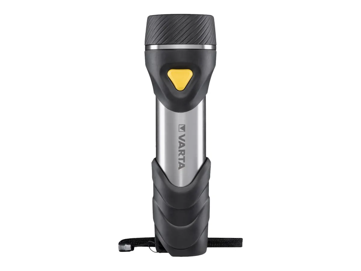 Varta Taschenlampe Day Light Multi LED F30          2D